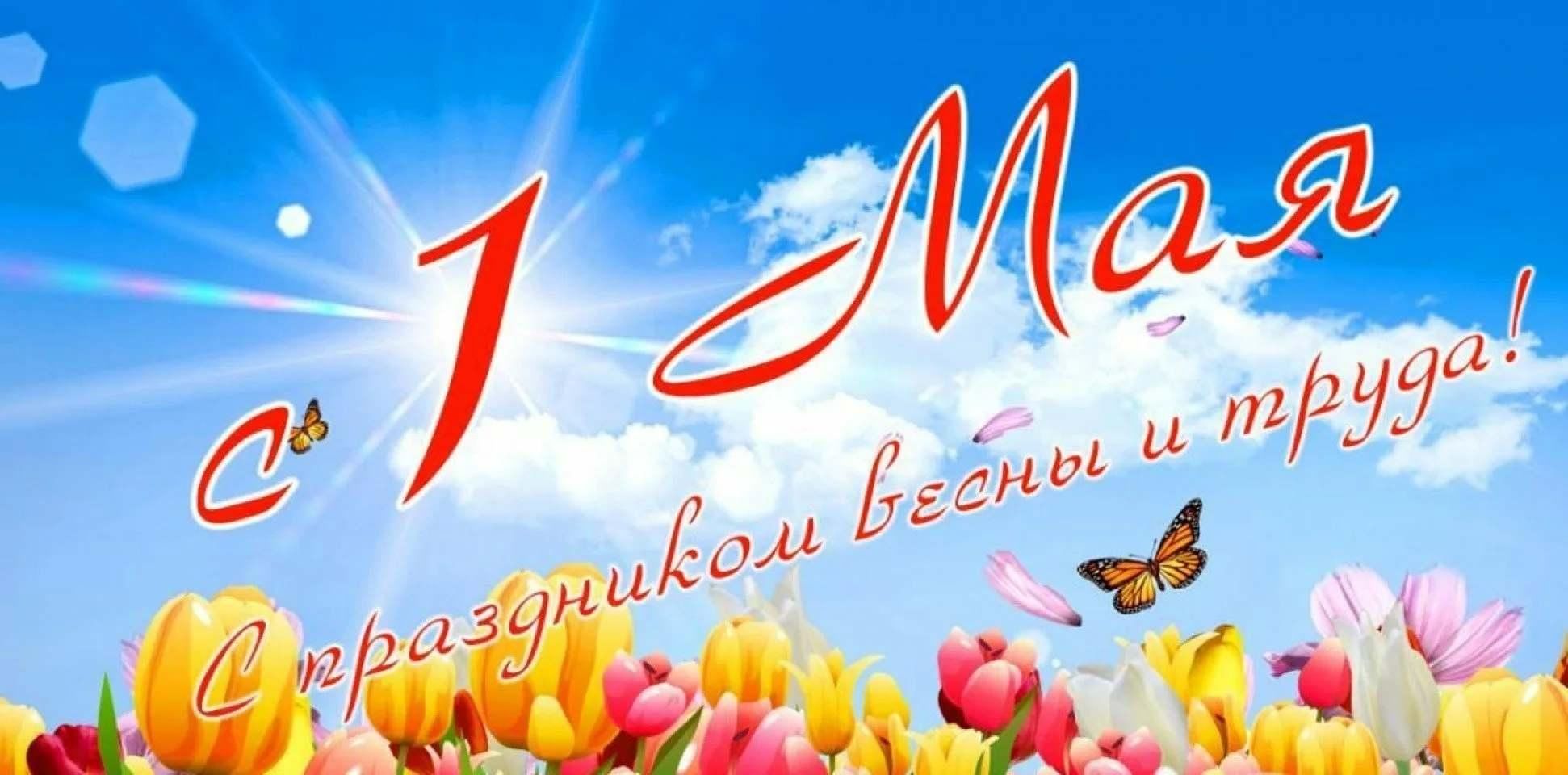 1 may glav